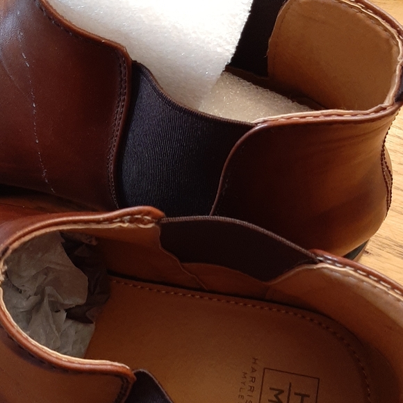 Man's shoes - Picture 8 of 8